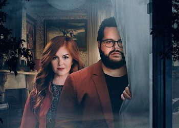 Get Ready for a Second Bite! Peacock’s Critically-Acclaimed Romantic Dramedy “Wolf Like Me” Renewed for Second Season