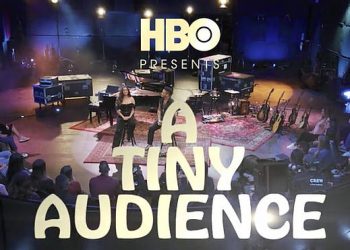 “A Tiny Audience” Season Three to Debut Friday, April 22 on HBO Max