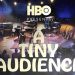 “A Tiny Audience” Season Three to Debut Friday, April 22 on HBO Max