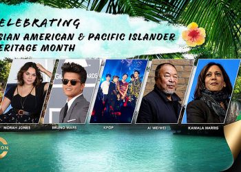Ovation TV Celebrates AAPI Heritage Month