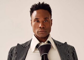 Emmy Award Winner Billy Porter to Direct an Episode of FOX’s Anthology Drama “Accused”