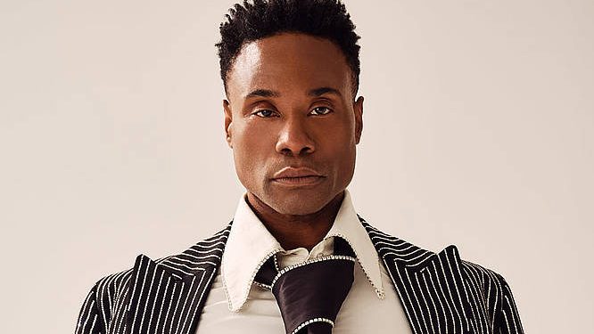 Emmy Award Winner Billy Porter to Direct an Episode of FOX’s Anthology Drama “Accused”
