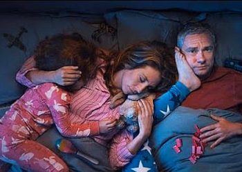 “Breeders” Season Three Premieres Monday, May 9th on FX and Streaming on Hulu [VIDEO]