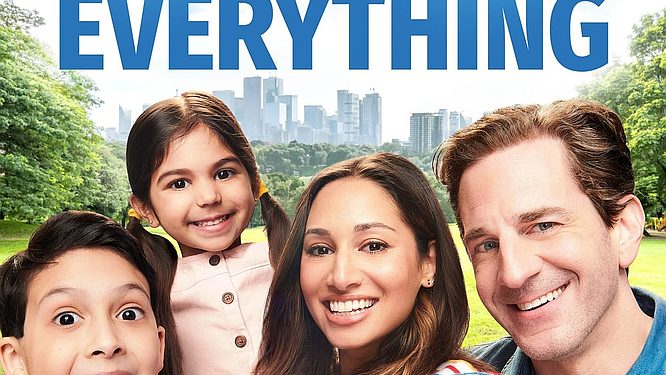 Season One of Roku Original Comedy “Children Ruin Everything,” from Golden Globe and Emmy Award-winner Kurt Smeaton, to Debut on May 13