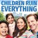 Season One of Roku Original Comedy “Children Ruin Everything,” from Golden Globe and Emmy Award-winner Kurt Smeaton, to Debut on May 13