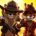 Disney+ Releases New Trailer for Original Movie “Chip ‘n Dale: Rescue Rangers” Premiering May 20 [VIDEO]