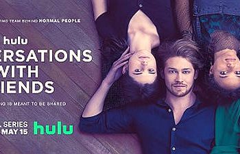 Official Hulu Trailer for “Conversations with Friends” [VIDEO]