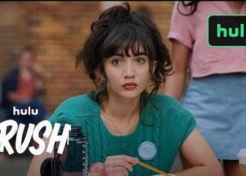 Official Hulu Trailer for the Orginal Film “Crush” [VIDEO]