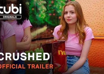A Tubi Original Trailer for “Crushed” [VIDEO]