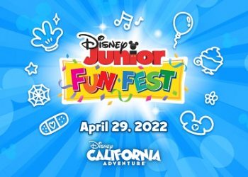 Alice! Mickey! Pooh! Spidey! Disney Junior Announces Slate of New Original Series and Shorts, Along With Returning Franchises, Debuting Across Disney+ and Disney Junior Platforms Through 2024 at First-Ever Disney Junior Fun Fest