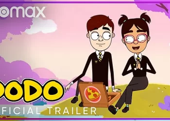 HBO Max Family Presents the Official Trailer for “Dodo” [VIDEO]