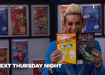 Nickelodeon Stars from Six Hit Shows Converge in “When Worlds Collide,” A Special Crossover Event Premiering Thursday, April 21, @ 7PM (ET/PT) [VIDEO]