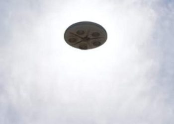 UFOs Are Real, But They Might Not Come in Peace: New discovery+ Documentary “Alien Endgame” Premieres May 20