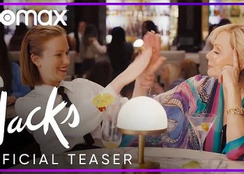 The Second Season of the Emmy Award-Winning Comedy Series “Hacks” Debuts May 12 on HBO Max [VIDEO]