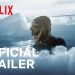 Official Netflix Trailer for “Hold Your Breath: The Ice Dive” [VIDEO]