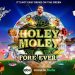 “Holey Moley” Season Four Premieres on Tuesday, May 3rd @ 8PM ET [VIDEO]