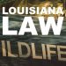 “Louisiana Law” Follows the Agents of the Louisiana Dept. of Wildlife and Fisheries, Premieres on Discovery Channel Saturday, April 9 @ 8PM ET/PT