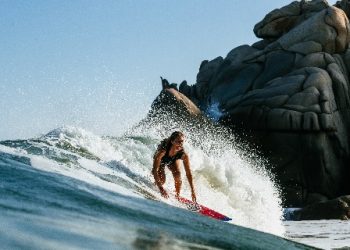 Apple TV+ Shares First-Look and Announces Early Renewal for “Make or Break,” New High-Stakes Documentary Series Following the World’s Best Surfers