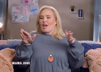 “Mama June: Road to Redemption” Returning to WE tv on Friday, May 13 @ 9PM ET/PT [VIDEO]