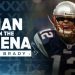 “Man in the Arena: Tom Brady” Now Streaming on Disney+ and Hulu [VIDEO]