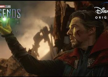 “Marvel Studios’ Legends” – Watch New Episodes Now – Disney+ [VIDEO]