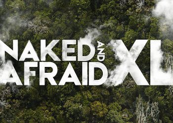 It’s Everybody vs. The Amazon! A New Season of “Naked and Afraid XL” Premieres May 1 on Discovery