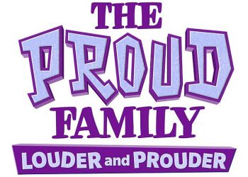 “The Proud Family: Louder and Prouder” Is In Production on a Second Season for Disney+