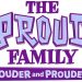 “The Proud Family: Louder and Prouder” Is In Production on a Second Season for Disney+