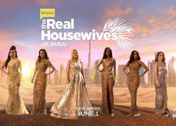 Bravo’s “The Real Housewives of Dubai” Glitters in Gold as the Series Premieres on Wednesday, June 1 @ 9PM ET/PT [VIDEO]