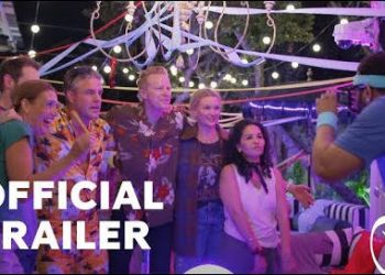 “The Real World Homecoming: New Orleans” Set to Premiere April 20 Exclusively on Paramount+