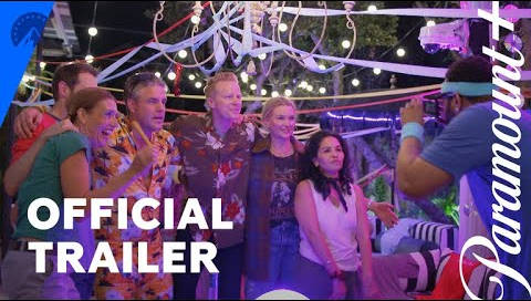 “The Real World Homecoming: New Orleans” Set to Premiere April 20 Exclusively on Paramount+