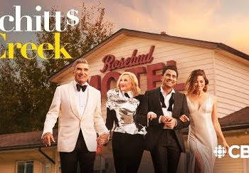 Hulu Acquires U.S. Streaming Rights to “Schitt’s Creek” [VIDEO]