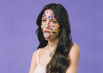 “Olivia Rodrigo: driving home 2 u (a SOUR film)” to Stream on Hulu and Air on Freeform