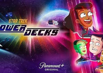 Paramount+ Unveils Teaser Trailer for Season Three of “Star Trek: Lower Decks” [VIDEO]