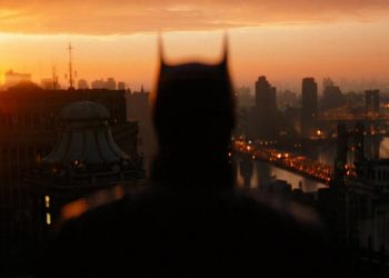 Warner Bros. Pictures’ Global Blockbuster “The Batman,” from Filmmaker Matt Reeves and Starring Robert Pattinson and Zoe Kravitz, to Debut April 18 on HBO Max [VIDEO]
