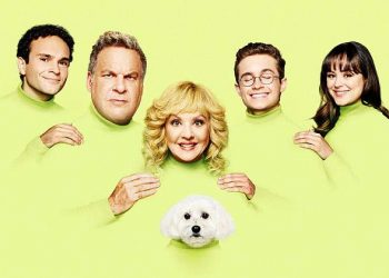 ABC Announces “The Goldbergs” Is Coming Back for Season 10 [TWEET]