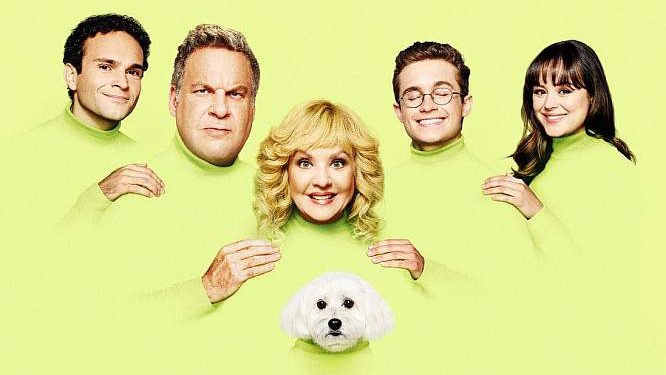 ABC Announces “The Goldbergs” Is Coming Back for Season 10 [TWEET]