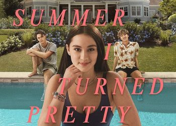 Prime Video Announces Premiere Date for “The Summer I Turned Pretty”
