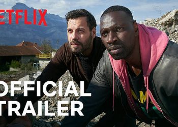 Official Netflix Trailer for “The Takedown” [VIDEO]