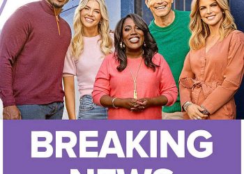 Just Announced: “The Talk” Renewed for Season 13!