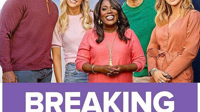 Just Announced: “The Talk” Renewed for Season 13!