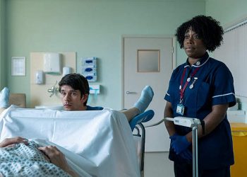 AMC+ Original Limited Series, “This Is Going to Hurt,” Starring Ben Whishaw to Debut June 2 on AMC+ and Sundance Now