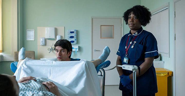 AMC+ Original Limited Series, “This Is Going to Hurt,” Starring Ben Whishaw to Debut June 2 on AMC+ and Sundance Now