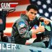 “Top Gun,” Paramount Pictures’ Blockbuster Film of 1986, to Be Broadcast as the “CBS Saturday Night Movie,” May 14 [VIDEO]