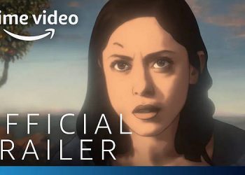 Prime Video Debuts Official Trailer for “Undone” Season Two at WonderCon 2022 [VIDEO]