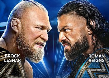 Stream WrestleMania 38, The Biggest WWE Event of the Year, Live on Peacock This Weekend