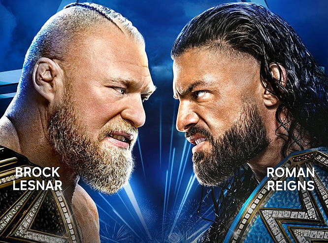 WrestleMania Saturday Kickoff: April 2, 2022 