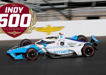 Watch the NTT IndyCar Series: 106th Indianapolis 500 on Sunday, May 29 @ 12:30PM on NBC [VIDEO]