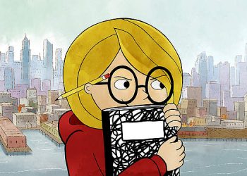 Official Apple TV+ Teaser “Harriet the Spy” [VIDEO]