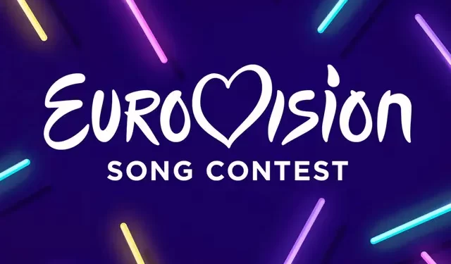 Peacock to Live Stream Eurovision Song Contest Exclusively in the U.S.